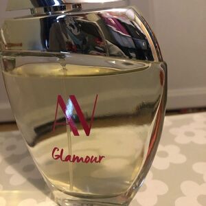 AV Adrienne Vittadini glamour eau de perfume 3 fl oz